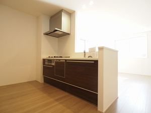 ＲＡＵＭ高輪 303号-3