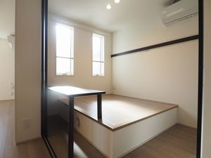 ＲＡＵＭ高輪 303号-7
