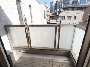 ＲＡＵＭ高輪 303号-10