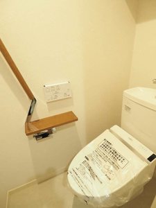 Ｒｅｌａｆｏｒｔ西五反田 106号-5