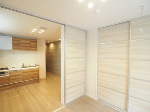 Ｒｅｌａｆｏｒｔ西五反田 106号-7