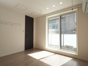 Relafort西五反田 305号-2