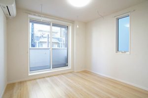 ラ・カーサフェリーチェ白山 202号-5
