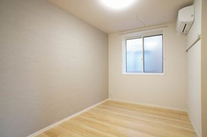 ラ・カーサフェリーチェ白山 202号-6