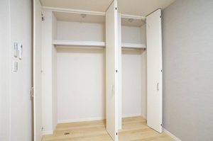 ラ・カーサフェリーチェ白山 202号-7