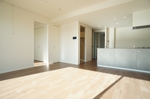 フルーヴベール烏山 303号-2