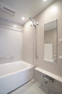 フルーヴベール烏山 303号-5