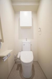 フルーヴベール烏山 303号-10