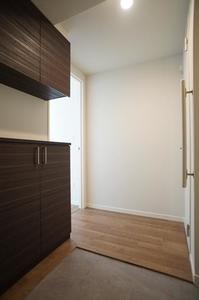 フルーヴベール烏山 303号-11