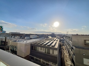 フルーヴベール烏山 404号-6