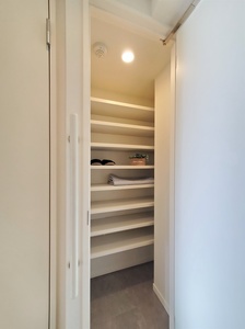 フルーヴベール烏山 404号-7