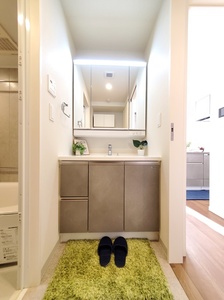 フルーヴベール烏山 404号-8