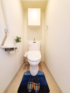 フルーヴベール烏山 404号-11