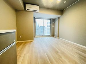 ヒルトップ麻布台 301号-2