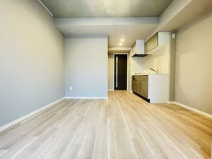 ヒルトップ麻布台 301号-4