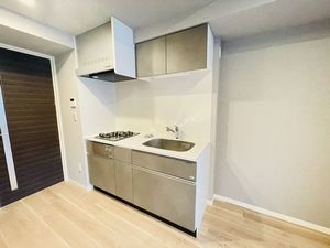 ヒルトップ麻布台 301号-5