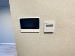 ヒルトップ麻布台 301号-6