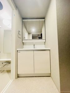 ヒルトップ麻布台 301号-8