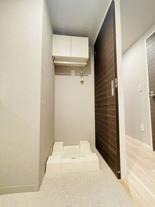 ヒルトップ麻布台 301号-9