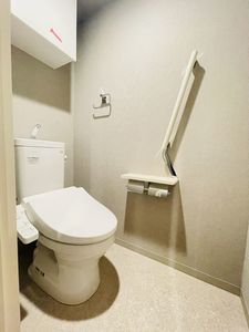 ヒルトップ麻布台 301号-10