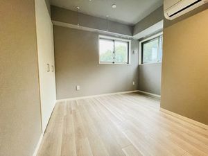 ヒルトップ麻布台 301号-11