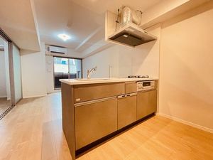 ピエモンテ三軒茶屋 203号-3