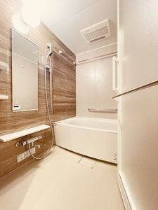 ピエモンテ三軒茶屋 203号-4