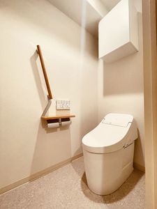 ピエモンテ三軒茶屋 203号-6