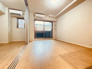 ピエモンテ三軒茶屋 301号-2