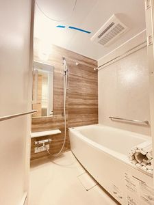 ピエモンテ三軒茶屋 301号-5