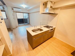ピエモンテ三軒茶屋 302号-3