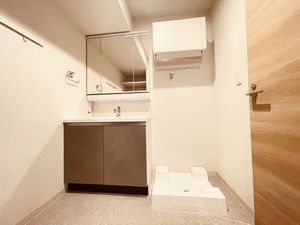 ピエモンテ三軒茶屋 302号-6