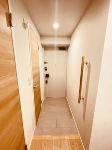 ピエモンテ三軒茶屋 302号-8