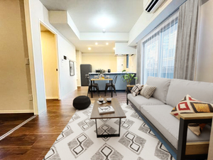 ピエモンテ三軒茶屋 306号-2