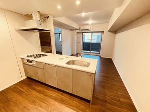 ピエモンテ三軒茶屋 405号-4