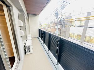 ピエモンテ三軒茶屋 405号-9