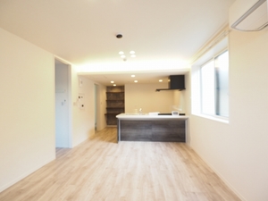 PINE STIGE自由が丘 203号-2