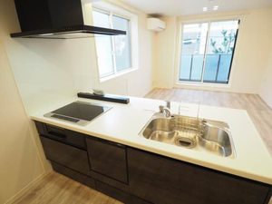 PINE STIGE自由が丘 203号-3