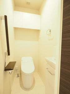 PINE STIGE自由が丘 203号-5