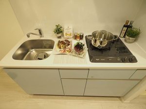 メリット　コート 501号-2