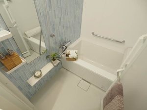 メリット　コート 501号-3