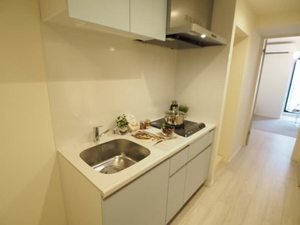 メリット　コート 501号-6