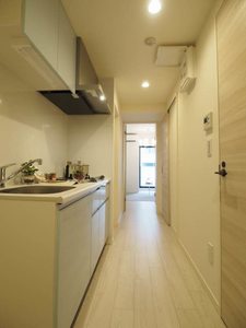 メリット　コート 501号-7