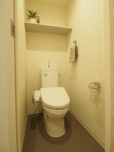 メリット　コート 501号-9