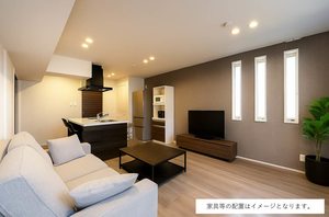 カーサ上目黒 201号-2