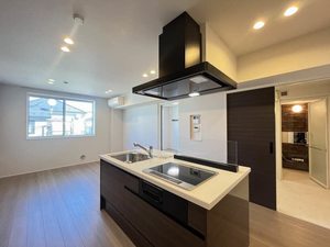 カーサ上目黒 201号-3