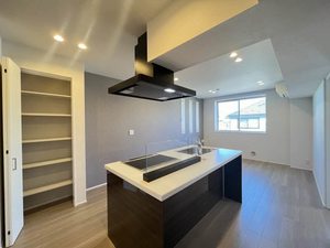 カーサ上目黒 201号-4