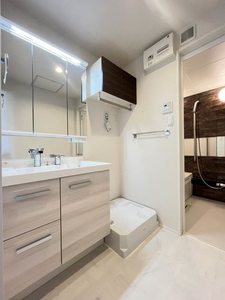 カーサ上目黒 201号-6