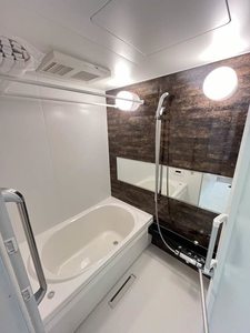 カーサ上目黒 201号-7