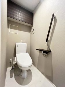 カーサ上目黒 201号-8